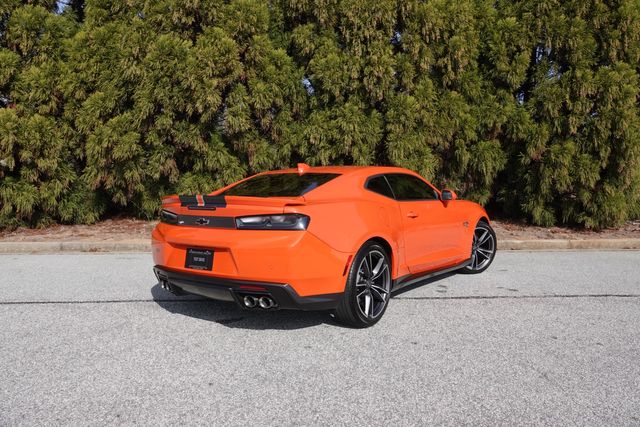 2018 Chevrolet Camaro LT | Loganville, Georgia | Executive Auto 2018 Chevrolet Camaro LT | Loganville, Georgia | Executive Auto