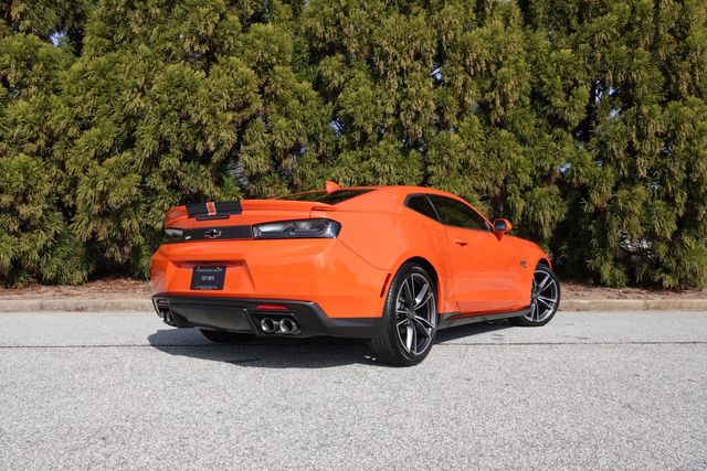 2018 Chevrolet Camaro LT | Loganville, Georgia | Executive Auto