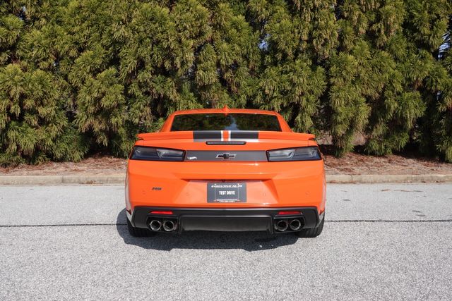 2018 Chevrolet Camaro LT | Loganville, Georgia | Executive Auto