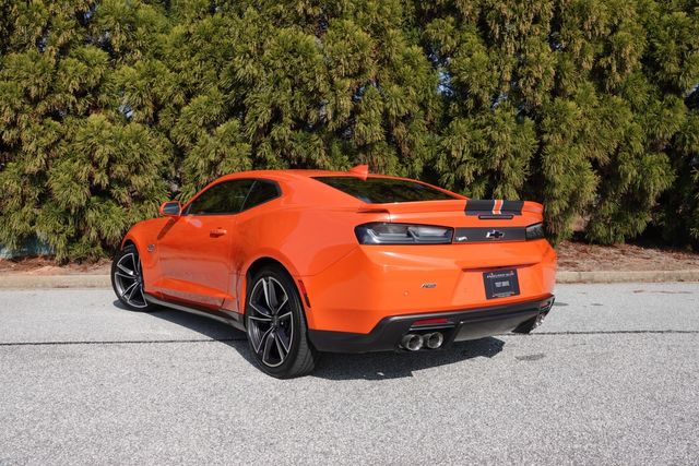 2018 Chevrolet Camaro LT | Loganville, Georgia | Executive Auto