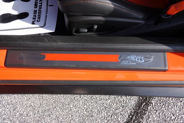 2018 Chevrolet Camaro LT | Loganville, Georgia | Executive Auto