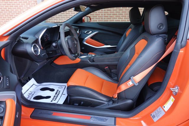 2018 Chevrolet Camaro LT | Loganville, Georgia | Executive Auto 2018 Chevrolet Camaro LT | Loganville, Georgia | Executive Auto