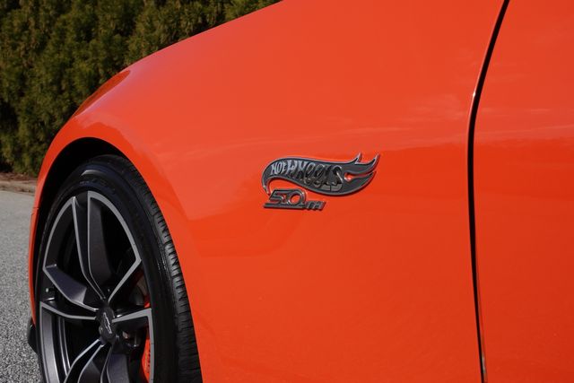 2018 Chevrolet Camaro LT | Loganville, Georgia | Executive Auto