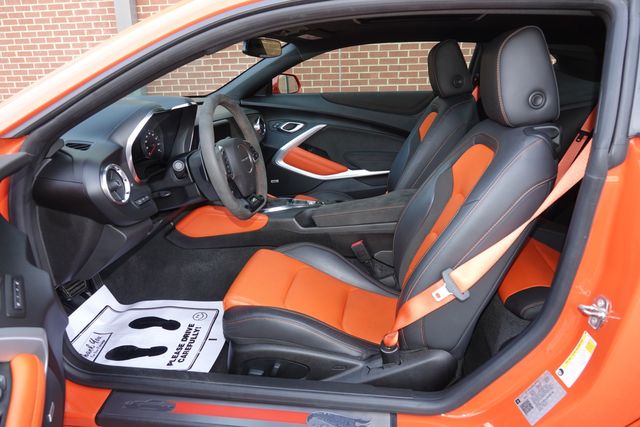 2018 Chevrolet Camaro LT | Loganville, Georgia | Executive Auto 2018 Chevrolet Camaro LT | Loganville, Georgia | Executive Auto