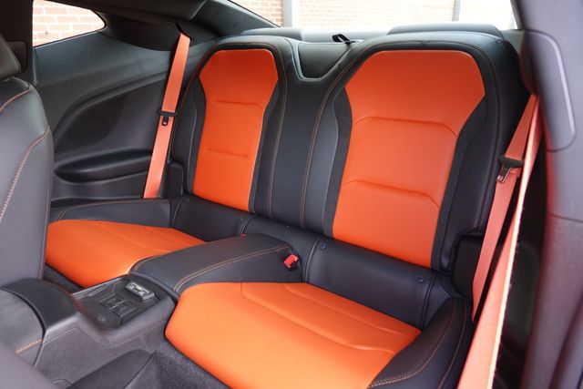 2018 Chevrolet Camaro LT | Loganville, Georgia | Executive Auto 2018 Chevrolet Camaro LT | Loganville, Georgia | Executive Auto