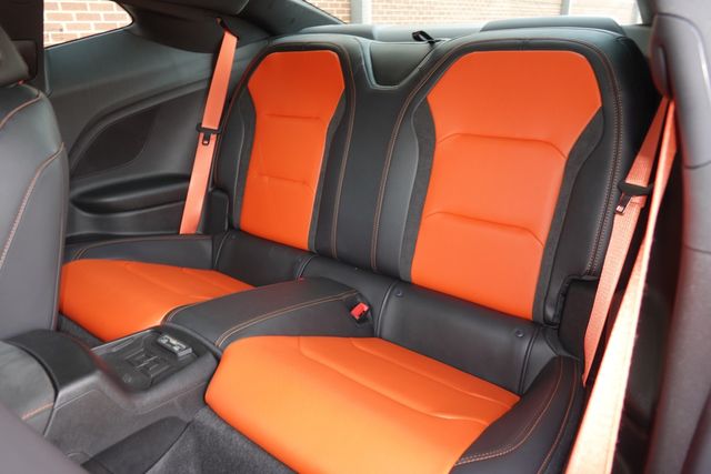 2018 Chevrolet Camaro LT | Loganville, Georgia | Executive Auto 2018 Chevrolet Camaro LT | Loganville, Georgia | Executive Auto