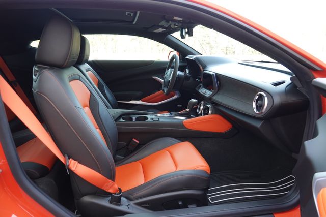 2018 Chevrolet Camaro LT | Loganville, Georgia | Executive Auto