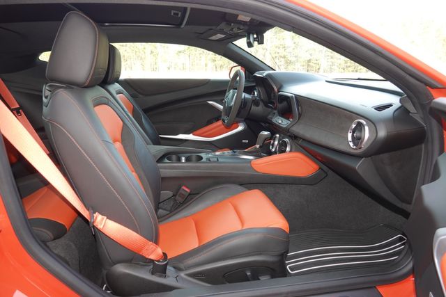 2018 Chevrolet Camaro LT | Loganville, Georgia | Executive Auto 2018 Chevrolet Camaro LT | Loganville, Georgia | Executive Auto