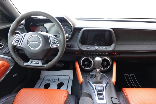 2018 Chevrolet Camaro LT | Loganville, Georgia | Executive Auto