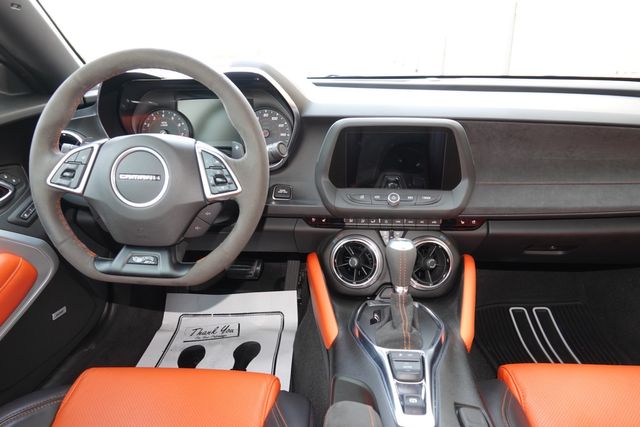 2018 Chevrolet Camaro LT | Loganville, Georgia | Executive Auto 2018 Chevrolet Camaro LT | Loganville, Georgia | Executive Auto