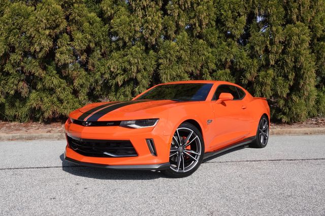 2018 Chevrolet Camaro LT | Loganville, Georgia | Executive Auto 2018 Chevrolet Camaro LT | Loganville, Georgia | Executive Auto