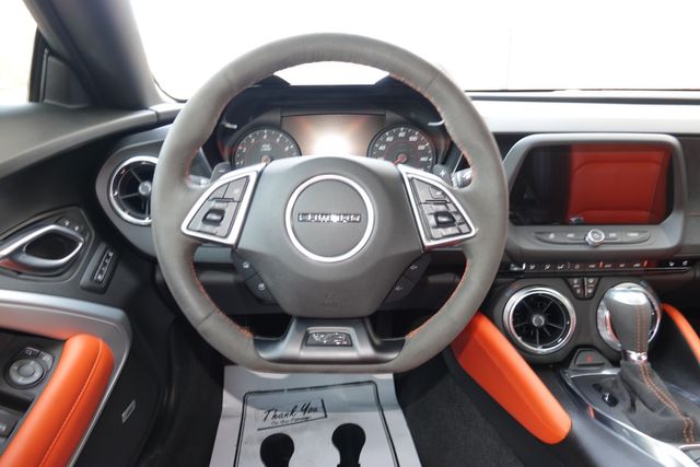 2018 Chevrolet Camaro LT | Loganville, Georgia | Executive Auto