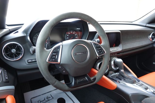 2018 Chevrolet Camaro LT | Loganville, Georgia | Executive Auto