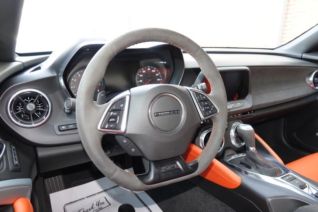 2018 Chevrolet Camaro LT | Loganville, Georgia | Executive Auto