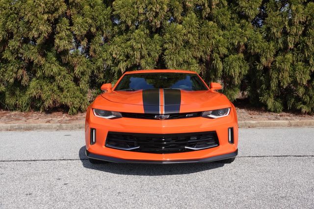 2018 Chevrolet Camaro LT | Loganville, Georgia | Executive Auto