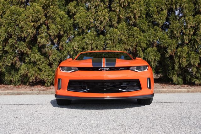 2018 Chevrolet Camaro LT | Loganville, Georgia | Executive Auto 2018 Chevrolet Camaro LT | Loganville, Georgia | Executive Auto