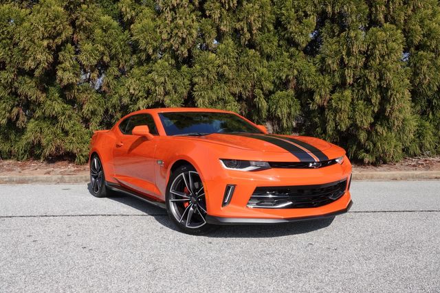 2018 Chevrolet Camaro LT | Loganville, Georgia | Executive Auto 2018 Chevrolet Camaro LT | Loganville, Georgia | Executive Auto