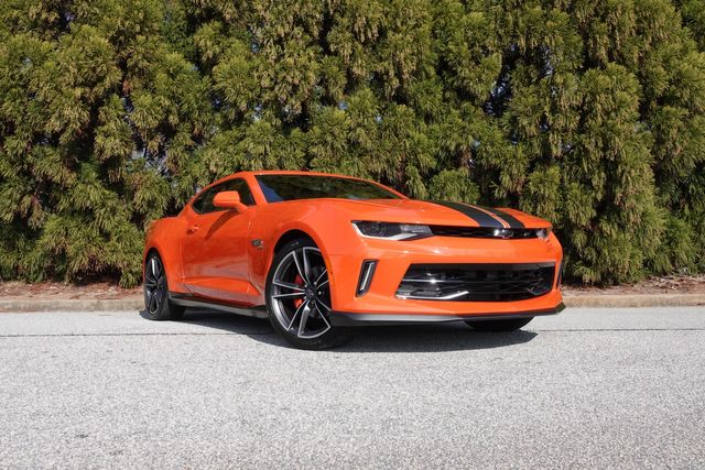 2018 Chevrolet Camaro LT | Loganville, Georgia | Executive Auto 2018 Chevrolet Camaro LT | Loganville, Georgia | Executive Auto