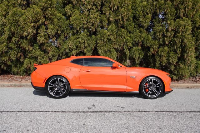 2018 Chevrolet Camaro LT | Loganville, Georgia | Executive Auto 2018 Chevrolet Camaro LT | Loganville, Georgia | Executive Auto