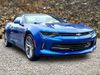 2018 Chevrolet Camaro LS | Naugatuck, Connecticut | A Better Way Wholesale Autos-CT 2018 Chevrolet Camaro LS | Naugatuck, Connecticut | A Better Way Wholesale Autos-CT