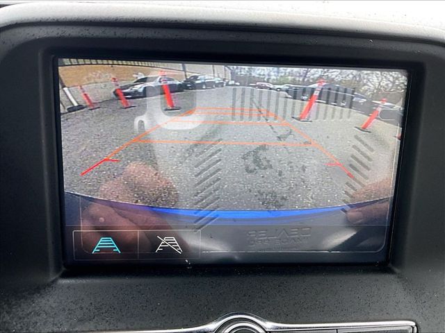 2018 Chevrolet Camaro LS