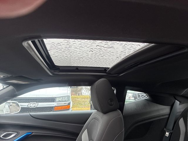 2018 Chevrolet Camaro 1 LT RS | Ontario, OH | New Haven Auto Sales