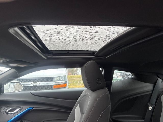 2018 Chevrolet Camaro 1 LT RS | Ontario, OH | New Haven Auto Sales