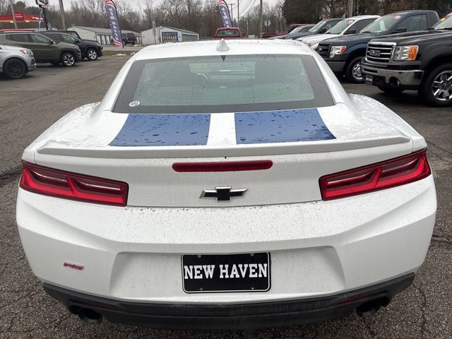 2018 Chevrolet Camaro 1 LT RS | Ontario, OH | New Haven Auto Sales