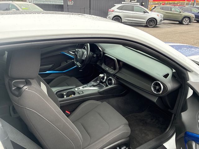 2018 Chevrolet Camaro 1 LT RS | Ontario, OH | New Haven Auto Sales 2018 Chevrolet Camaro 1 LT RS | Ontario, OH | New Haven Auto Sales