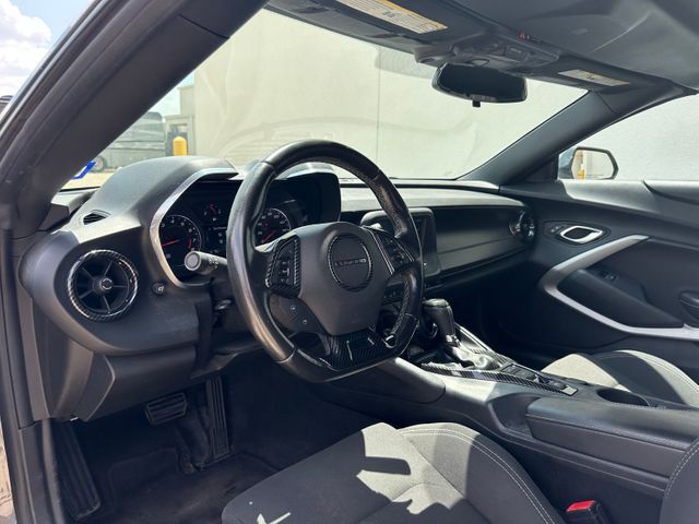 2018 Chevrolet Camaro LT