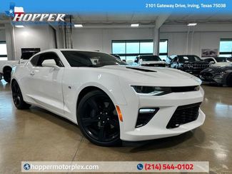 2018 Chevrolet Camaro SS | Plano, TX | AutoRevo PowerSites - Demo1