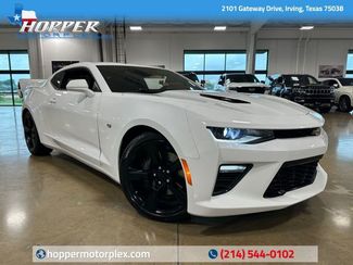 2018 Chevrolet Camaro SS | Plano, TX | AutoRevo PowerSites - Demo1 in Plano, TX 75093