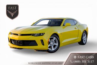 2018 Chevrolet Camaro LT in Rowlett, TX 75088