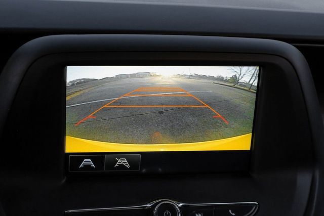 2018 Chevrolet Camaro LT 2018 Chevrolet Camaro LT