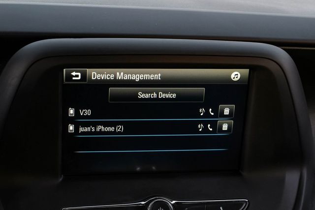 2018 Chevrolet Camaro LT 2018 Chevrolet Camaro LT