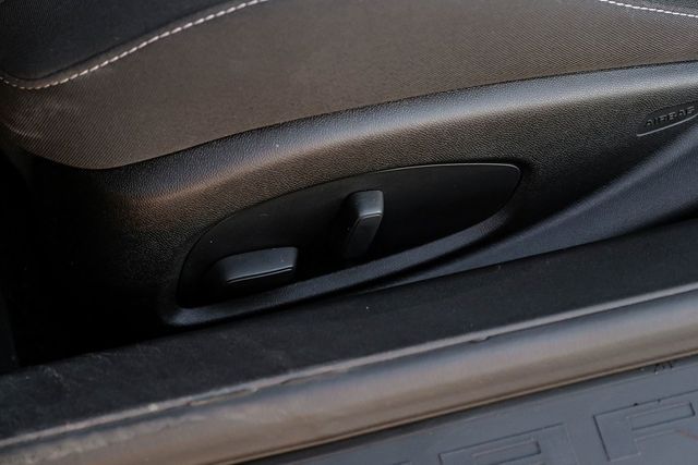 2018 Chevrolet Camaro LT