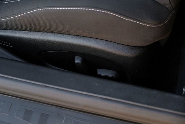 2018 Chevrolet Camaro LT 2018 Chevrolet Camaro LT