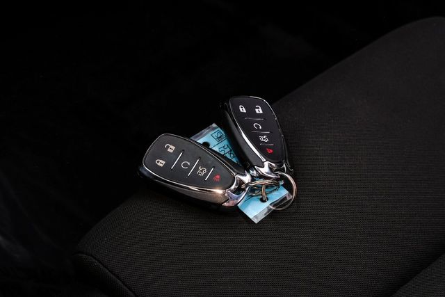 2018 Chevrolet Camaro LT 2018 Chevrolet Camaro LT