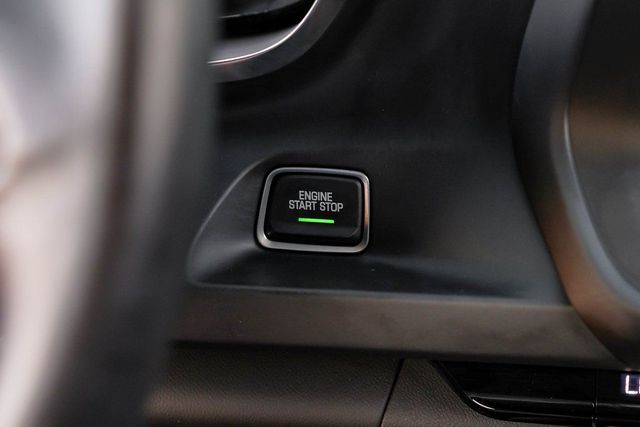 2018 Chevrolet Camaro LT 2018 Chevrolet Camaro LT