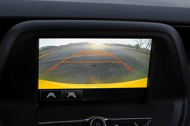 2018 Chevrolet Camaro LT 2018 Chevrolet Camaro LT