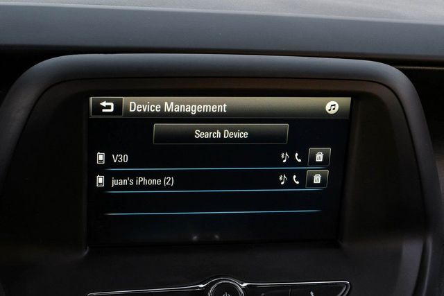 2018 Chevrolet Camaro LT 2018 Chevrolet Camaro LT