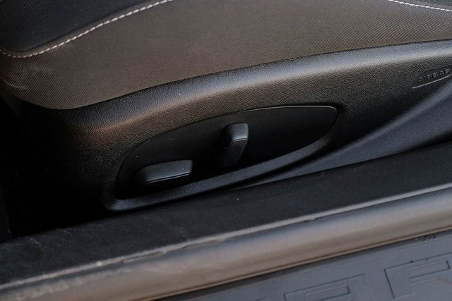 2018 Chevrolet Camaro LT 2018 Chevrolet Camaro LT