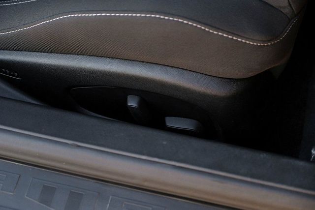 2018 Chevrolet Camaro LT 2018 Chevrolet Camaro LT