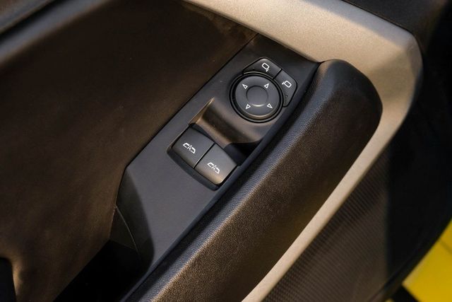 2018 Chevrolet Camaro LT 2018 Chevrolet Camaro LT