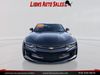 2018 Chevrolet Camaro LT | Sacramento, CA | Lions Auto Sales 2018 Chevrolet Camaro LT | Sacramento, CA | Lions Auto Sales