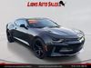 2018 Chevrolet Camaro LT | Sacramento, CA | Lions Auto Sales 