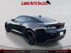 2018 Chevrolet Camaro LT | Sacramento, CA | Lions Auto Sales 2018 Chevrolet Camaro LT | Sacramento, CA | Lions Auto Sales