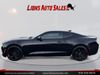2018 Chevrolet Camaro LT | Sacramento, CA | Lions Auto Sales 2018 Chevrolet Camaro LT | Sacramento, CA | Lions Auto Sales