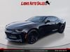2018 Chevrolet Camaro LT | Sacramento, CA | Lions Auto Sales 2018 Chevrolet Camaro LT | Sacramento, CA | Lions Auto Sales