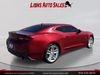 2018 Chevrolet Camaro LT | Sacramento, CA | Lions Auto Sales 2018 Chevrolet Camaro LT | Sacramento, CA | Lions Auto Sales